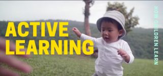 Active Learning – Introduction