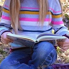 What are you reading at the moment